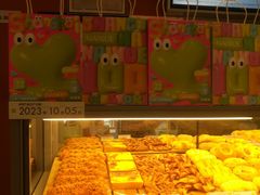 -奈雪的茶(市百一店)