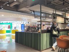 -Wagas沃歌斯(港汇恒隆广场店)