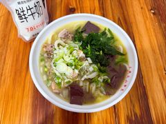 -文山荷鲜居(翠湖店)