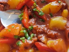 -辣婆婆(航天桥店)