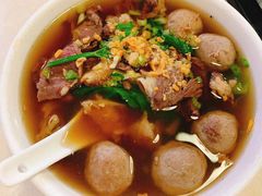 -菜忠潮州牛肉店(岗厦店)