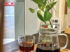 -豆子日记咖啡 BeanDaily Cafe