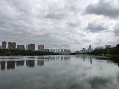 -南宁南湖公园