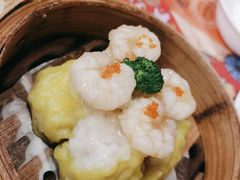 -点都德(海岸城店)