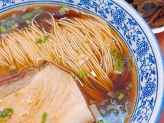 -伟记奥面馆(养育巷店)