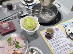 -椰小鸡·琼州糟粕醋·火锅(美兰缤纷城店)