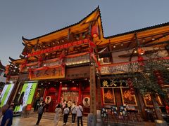 -巴人堂(女儿城店)