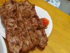 -林氏沙茶面·闽南必尝小吃(福建路店)