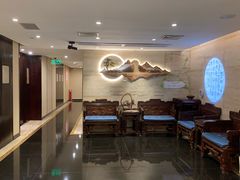 -广东胜利宾馆西关粤中餐厅