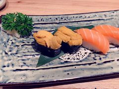 -隐泉之语日式料理(王府中环店)