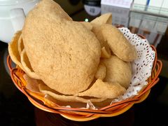 -金厨泰国餐厅·全泰籍厨师料理(拱北店)