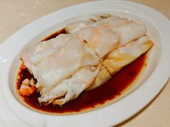 爽滑鲜虾肠粉-香港池仔记肠粉王(博多新记襄阳南路店)