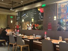 -青年公社烤鸭(熙悦天街店)