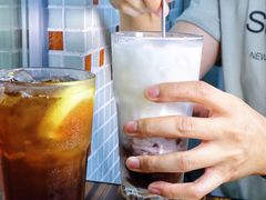 -兴华里茶记(禅城同济首店)