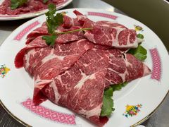 -燃计沙茶皇·香港沙茶火锅(人广旗舰店)