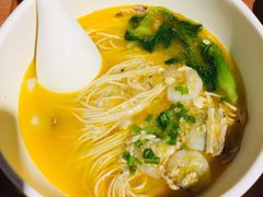 -姚面记·海派家常菜(恒基名人购物中心店)