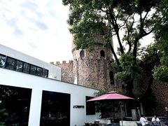 -J Create城市露营咖啡·简餐·宠物(上海动物园店)