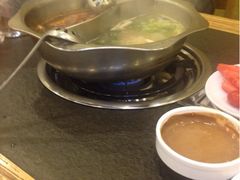 iphone_upload_pic-川成串·自助串串香火锅(朝阳店)