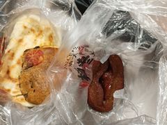 -杨老大焙子月饼干货(宽巷子民族美食街店)