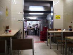 大堂-玉华饮食店(茅台路店)
