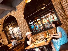 大堂-悦屋老板娘的烤肉店(紫薇田园店)