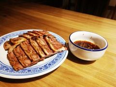 -十六中酱肉·烧烤·京菜小馆(五方桥旗舰店)
