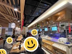 -龙抄手食府(浣花北路店)