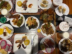 -汉巴味德(大悦城店)