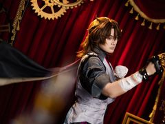 -米游妙妙屋cosplay换装自拍摄影体验馆