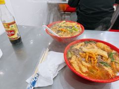 -易记皮肚面(明瓦廊店)