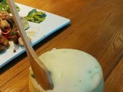 -云海肴·汽锅鸡·云南菜(天津国金汇店)