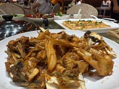 -红日饭店(裕隆三路店)