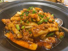 -秦月轩·陕西家乡菜(阜成路·五棵松店)