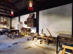 -绍兴鲁迅故里·沈园景区