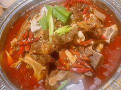 -破三川·新川菜(静安大融城店)