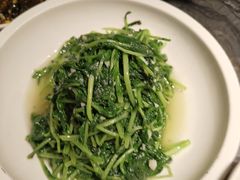 -湘力力小院·鱼汤泡饭(枫林路店)