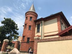 -青岛德国监狱旧址博物馆