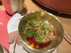 -西塔老太太泥炉烤肉(武汉摩尔城店)