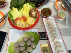 -鲍媽·原汤鲍鱼鸡(克拉广场店)