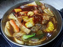 -小明同学(三里屯店)