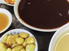 -劈柴院锅贴(沈阳路店)