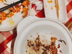 -西贝莜面村(朝阳大悦城店)