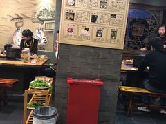 大堂-滇藏石锅宴(崇仁巷老店)