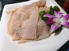 -仁虎老火锅(黄泥磅店)