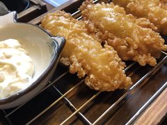 -烧鸟横丁(联发文创口岸店)