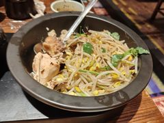 -云海肴·汽锅鸡·云南菜(美罗城店)