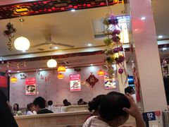 -城一锅涮烤羊蝎子·烤串