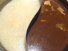 -太和殿鸳鸯麻辣火锅