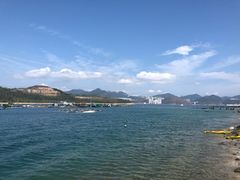 -南丫岛