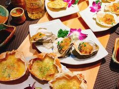 -酒久自助料理(佳兆业店)
